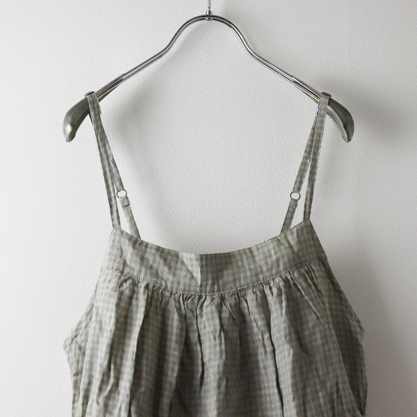 SM2 Samansa Mos2 サマンサモスモス 35周年 kazumi コラボ リネン  