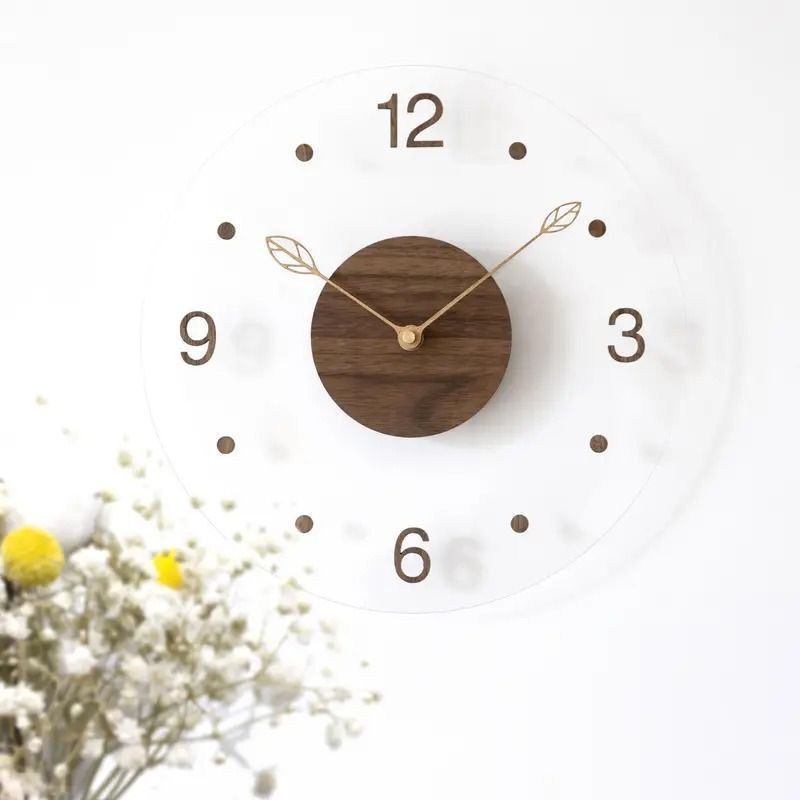 なーさま専用 ウォールクロック 壁掛け時計 インテリア時計 掛け時計 時計