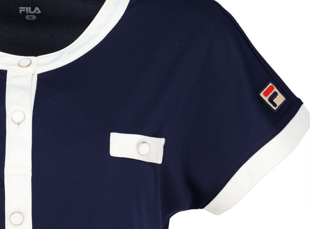 フィラ FILA