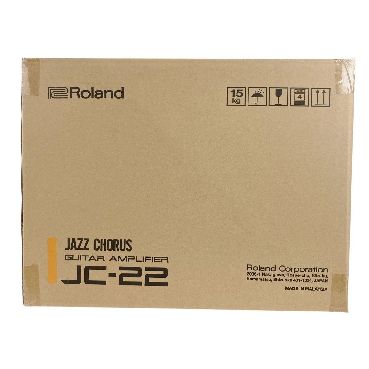 JAZZ
