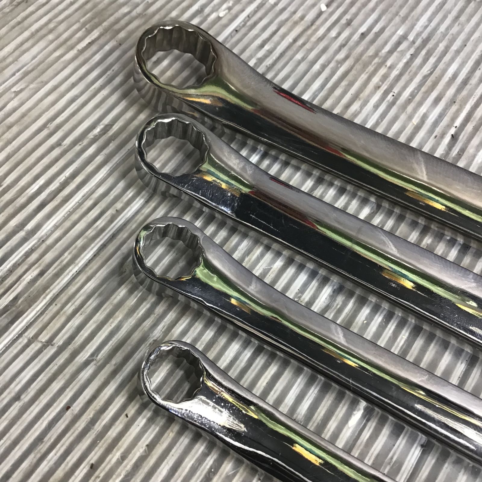 スナップオン