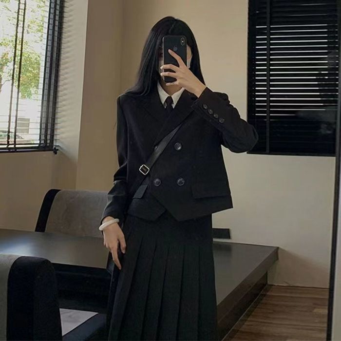 ロングワンピース