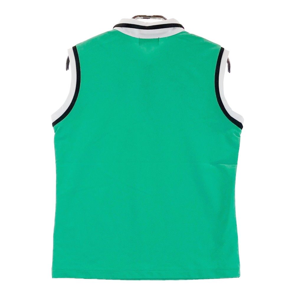 アルチビオ　ノースリーブシャツ 40 グリーン アルチビオ ノースリーブシャツ 40 グリーン アルチビオ