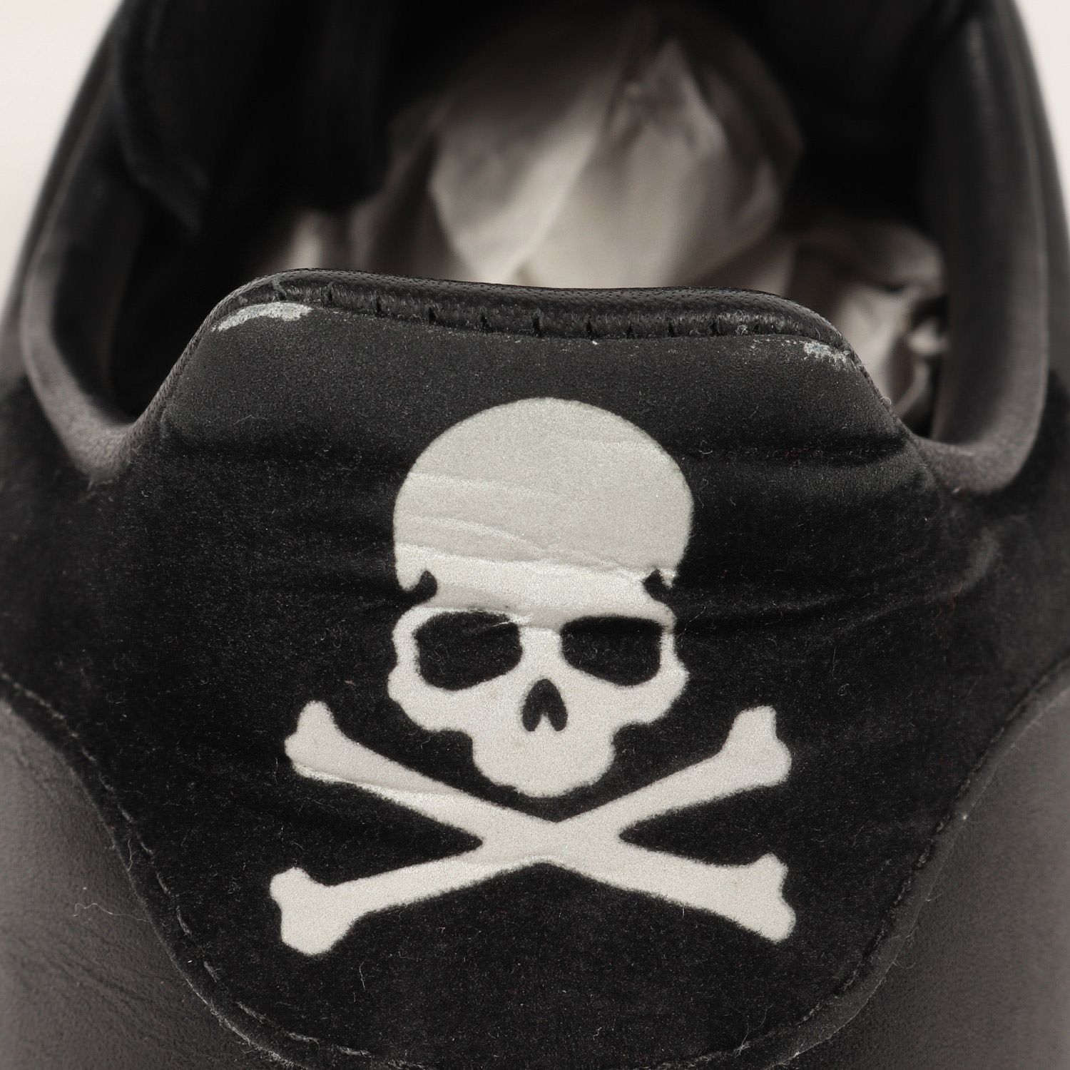 adidas アディダス 新宿伊勢丹限定 mastermind JAPAN SUPERSTAR MMJ 