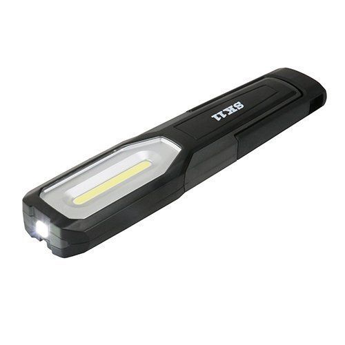 藤原産業 SK11 充電式ＬＥＤスイベルライト SLW-500DMS レジャー 点検 作業 作業灯 電設 電工 電気 工事 大工 内装 建築 建設 設備 ライト