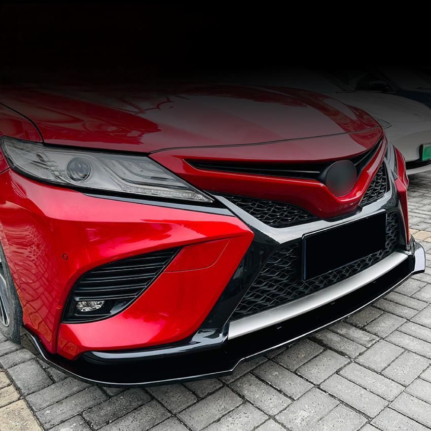 フロントリップ