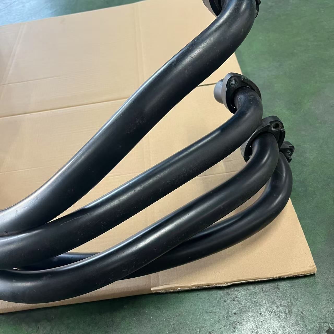 ゼファー1100|RS