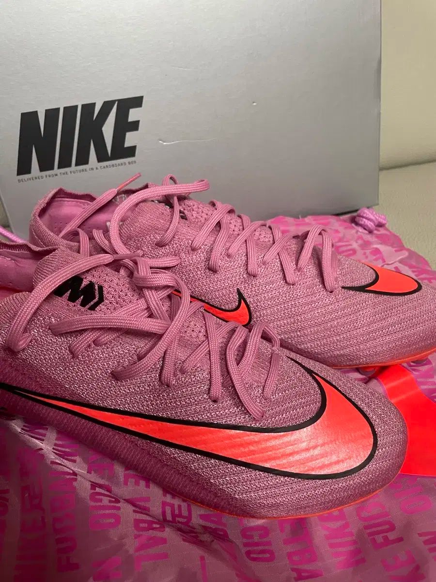 マーキュリアル