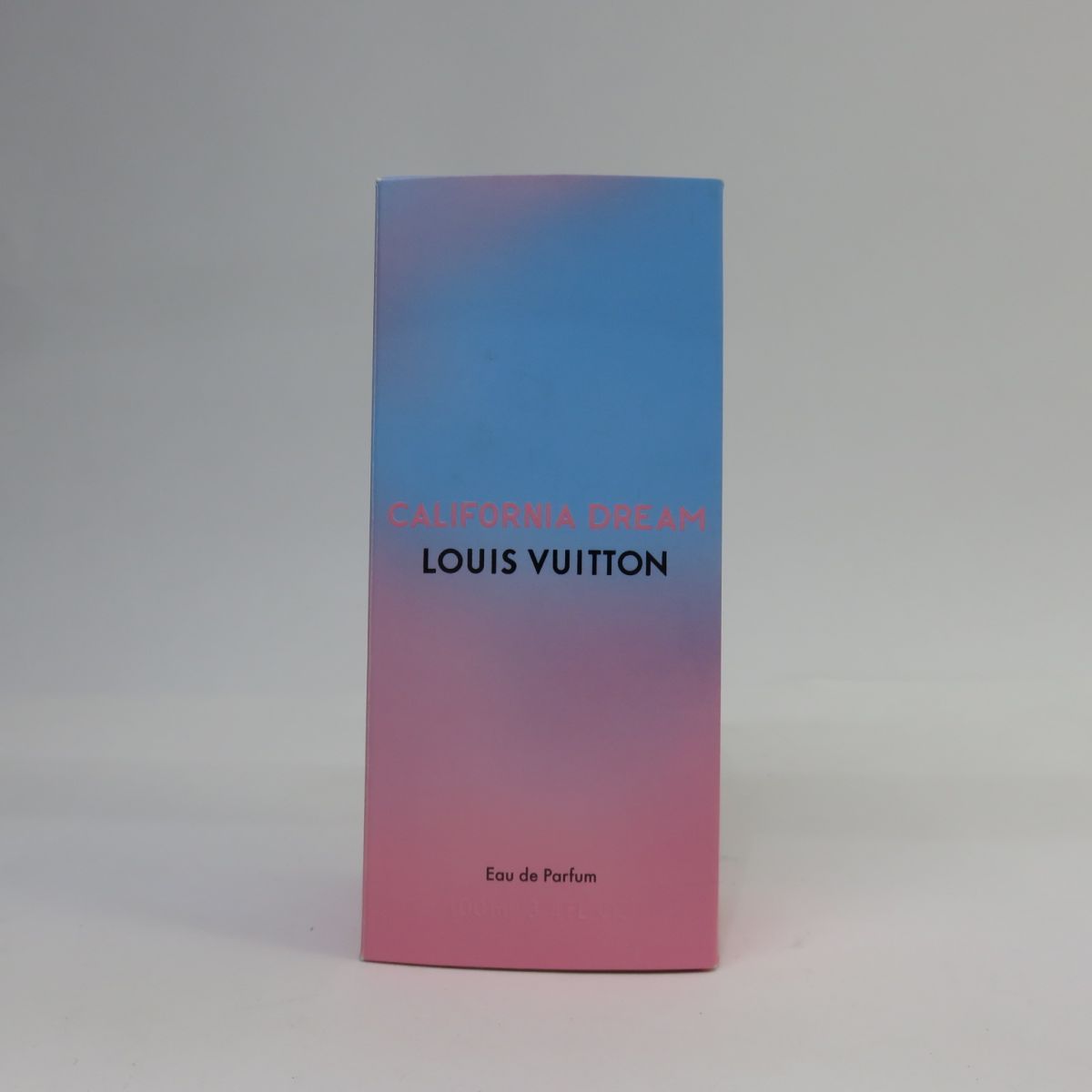 【Sランク】 LOUIS VUITTON CALIFORNIA DREAM カリフォルニア ドリーム オードゥ パルファン100ml LP0175 香水 フレグランス