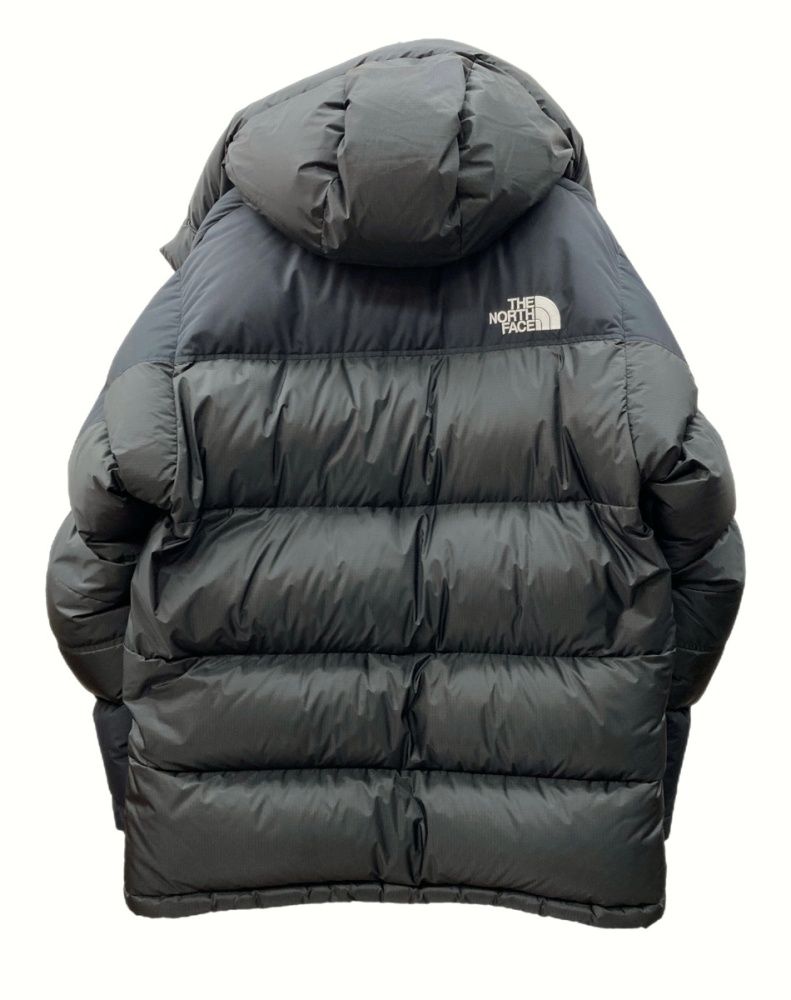 ザノースフェイス THE NORTH FACE HIM DOWN PARKA ヒム ダウン パーカ 