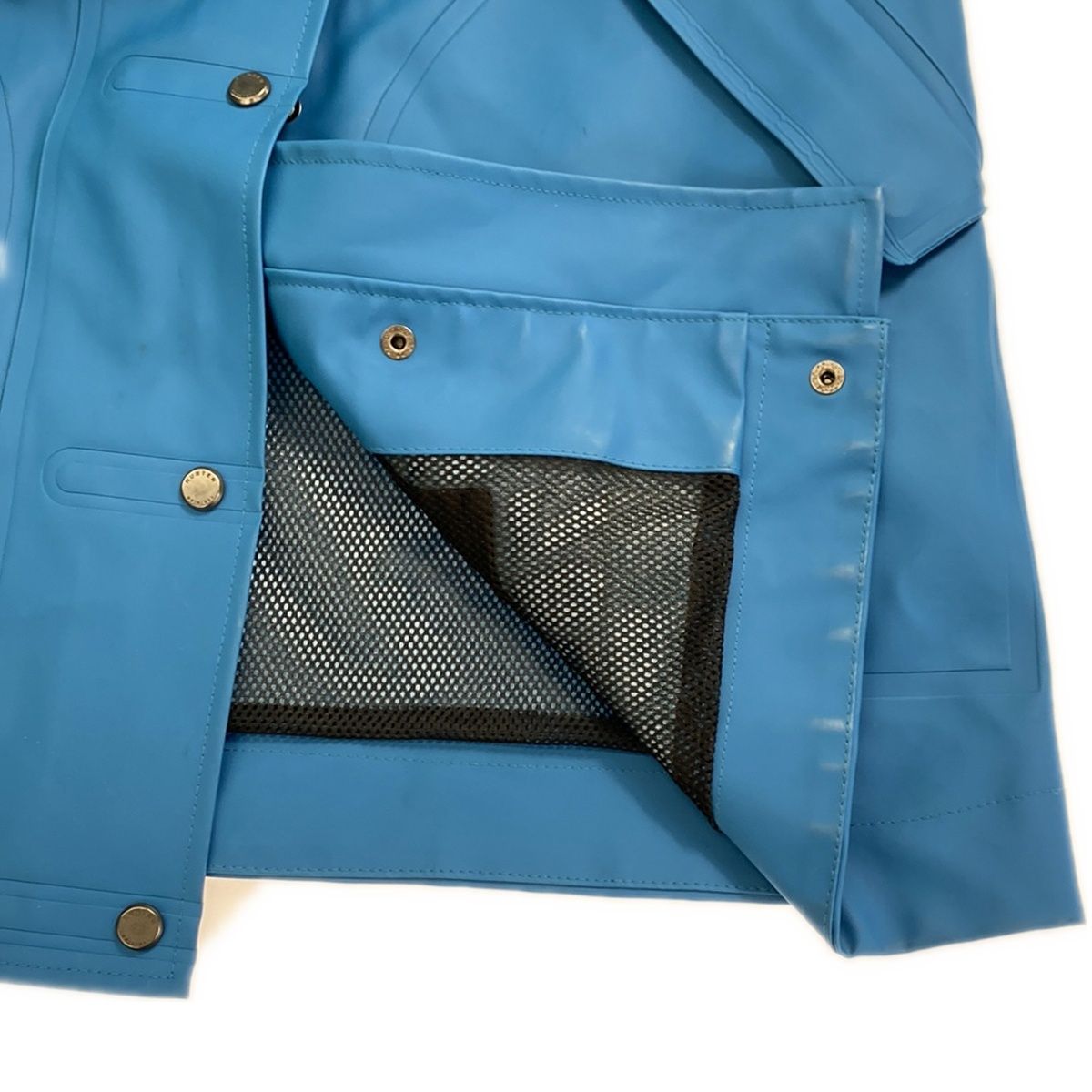 HUNTER ハンター W ORI R RUB HUNTING COAT ハンティングコート