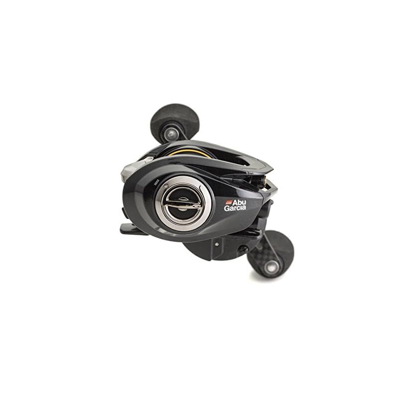 AbuGarcia (アブガルシア) REVO ALC BF7ーL 左巻き ベイトリール