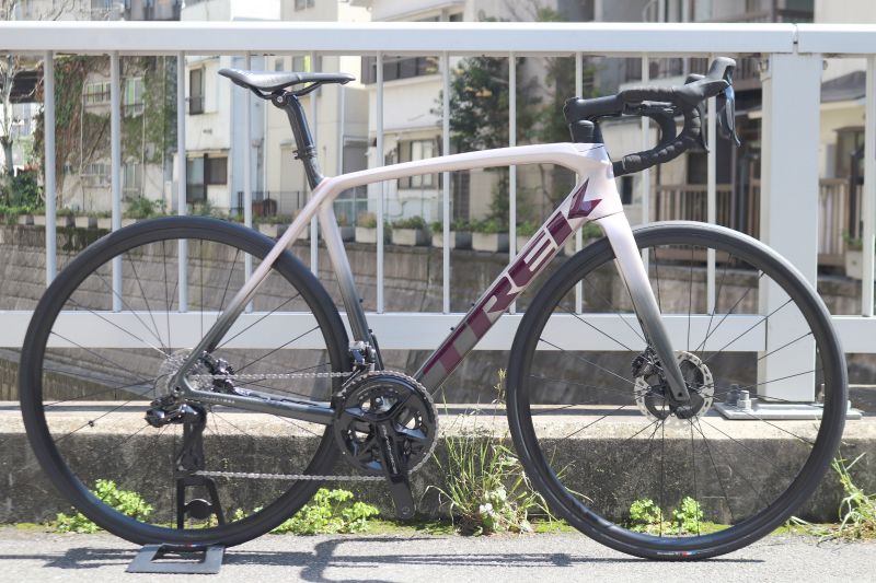 お気に入りの トレック TREK Emonda alr6 56センチ ロードバイク 愛媛