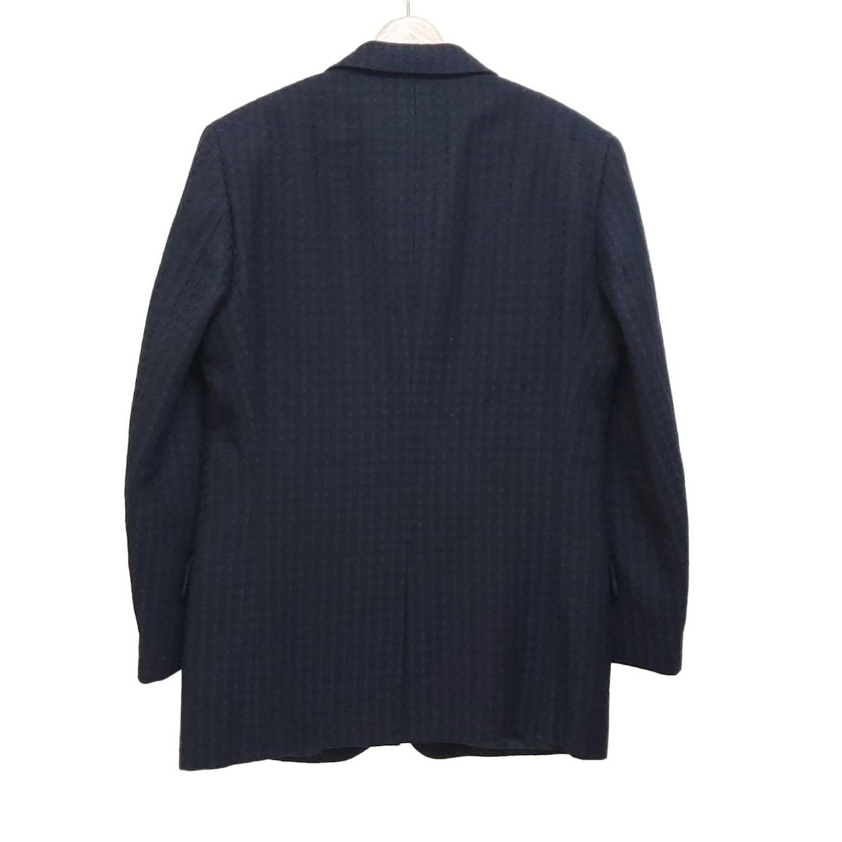 VALENTIO ROMA ジャケット ブラック