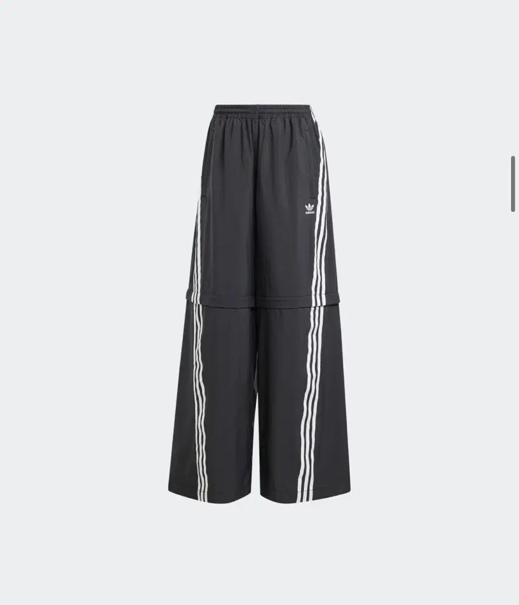 THE SHISHIKUI シシクイスウェットパンツ SWP / BK×NVY the shishikui