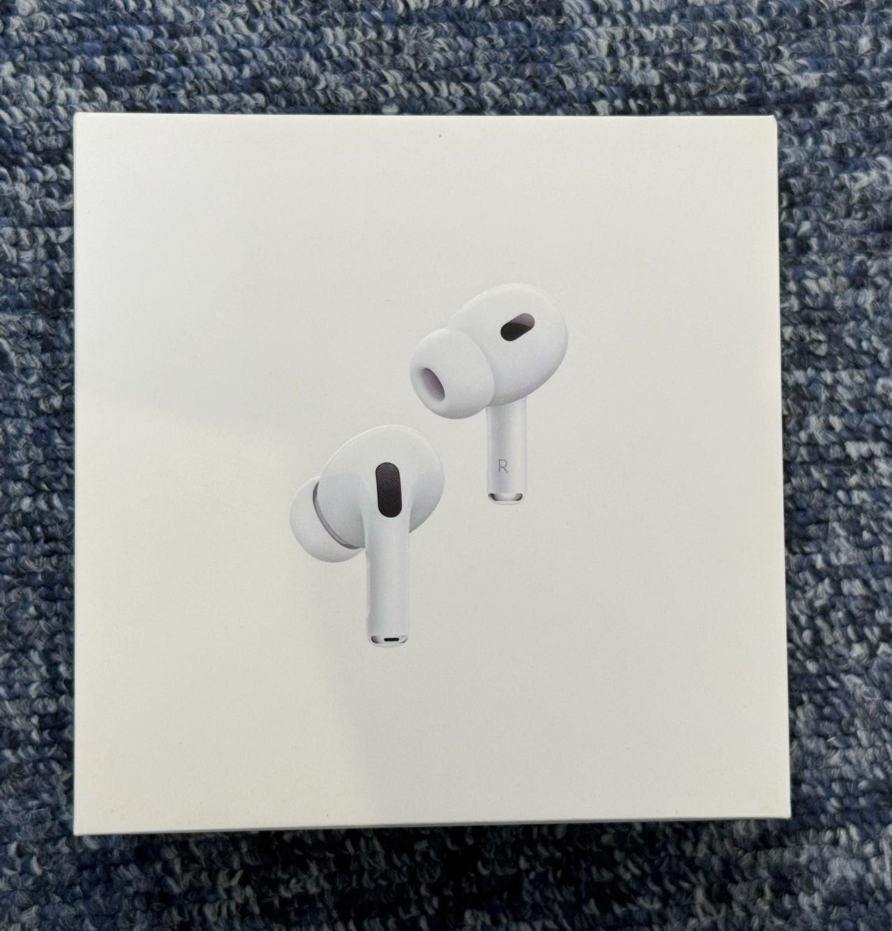 美品 AirPods Pro 第2世代 MQD83J/A 正規品