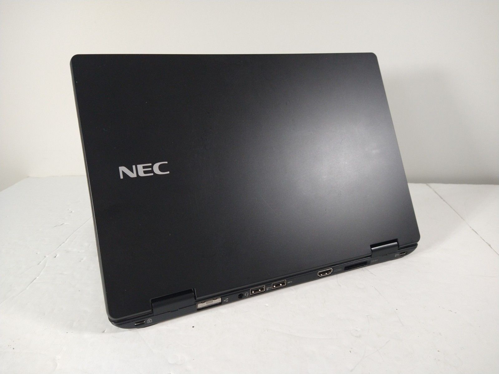 NEC Versapro VH-4｜第8世代Core i5｜Windows11｜薄型軽量ノート