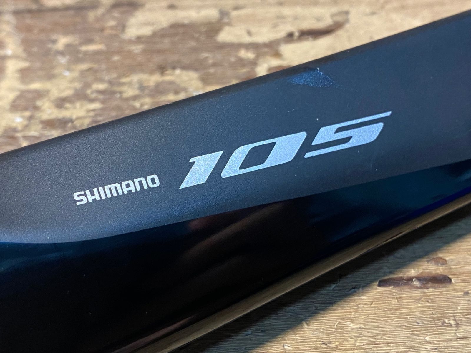 パワーメーター SHIMANO