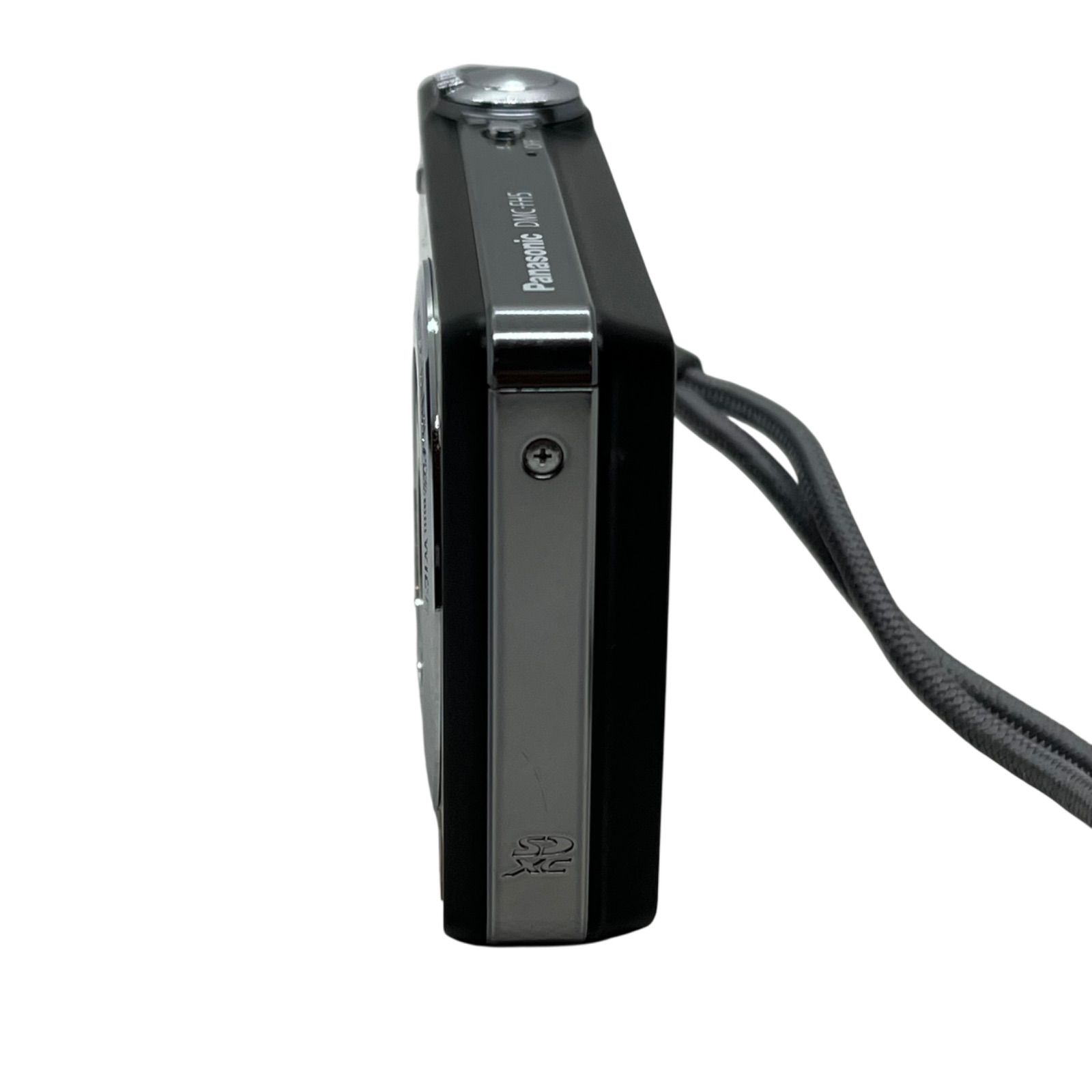 ⭐️動作品⭐️Panasonic LUMIX DMC-FH5 デジタルカメラ パナソニック LUMIX DMC-FH5-K [ブラック] 価格比較 - 価格.com