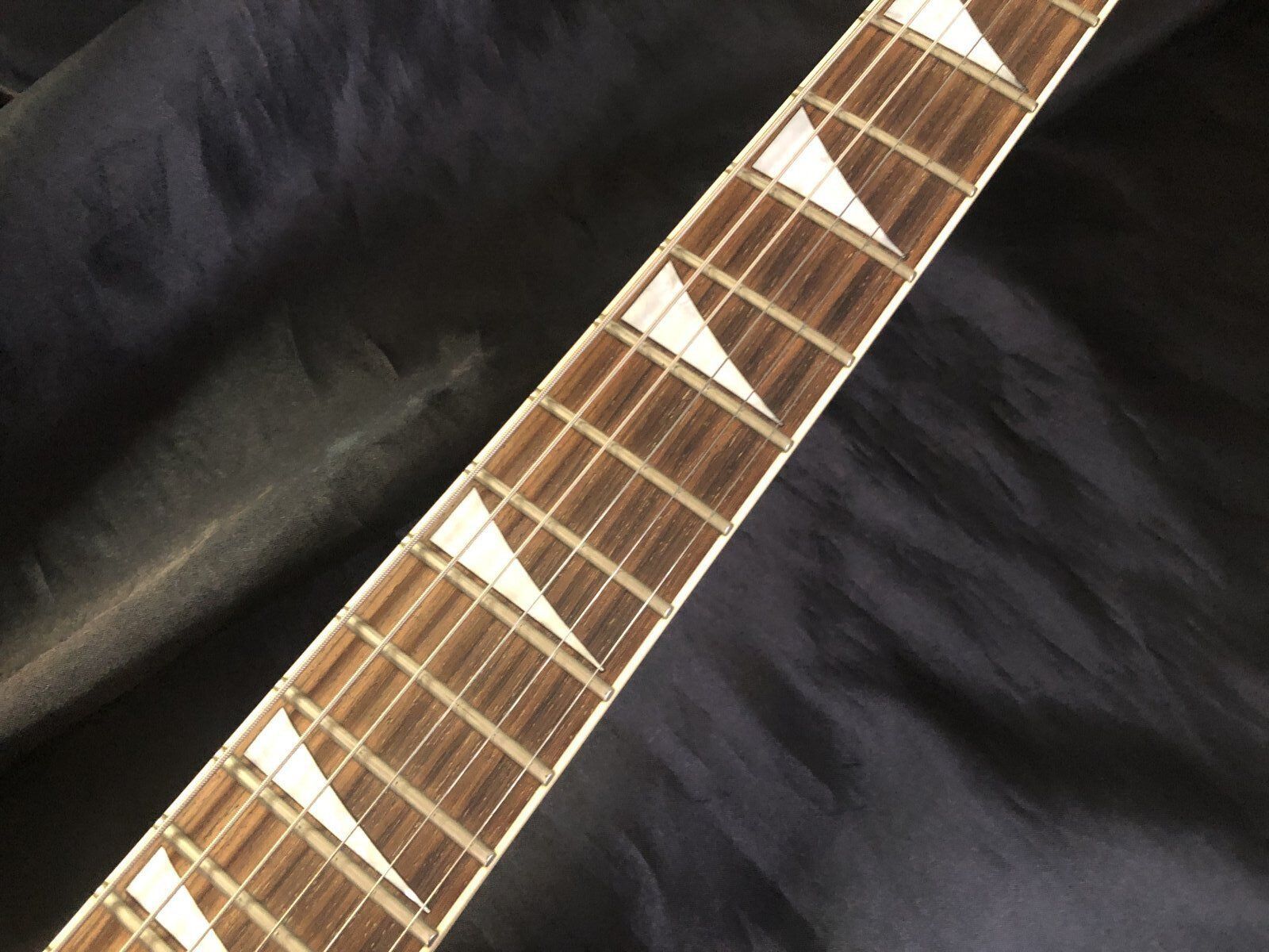 Grover Jackson / KE.P-75 Kelly 最上級モデル Jackson Stars J.P.KE