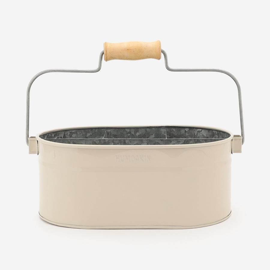 293 システムバケツ ベージュ