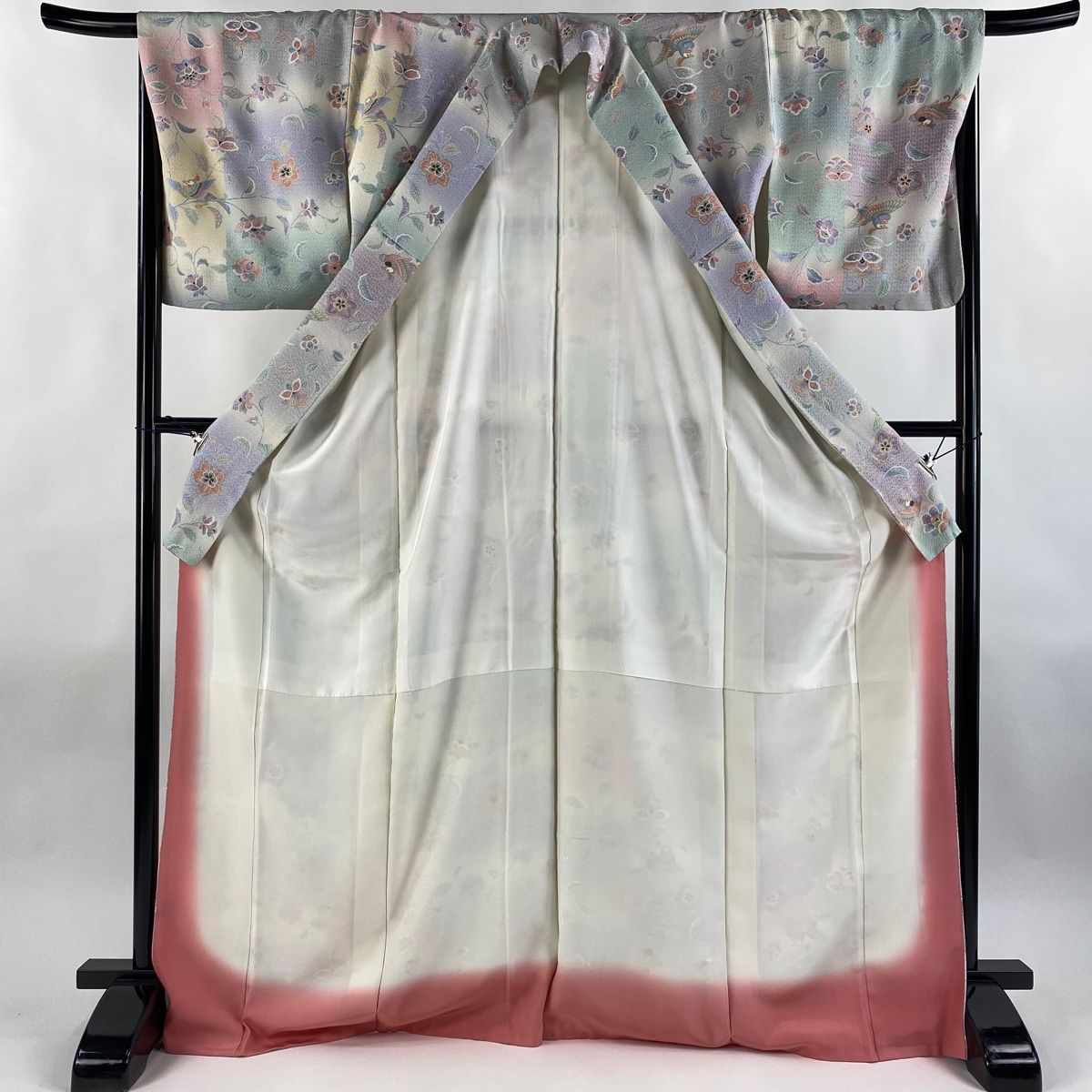 身丈171.5cm 裄丈67cm