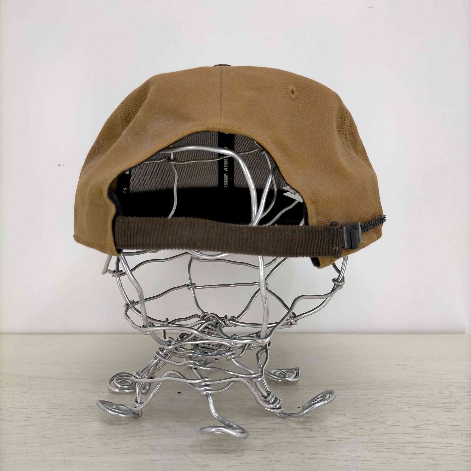 カーハート Carhartt U NRG PRO CAP メンズ 表記無 - メルカリ