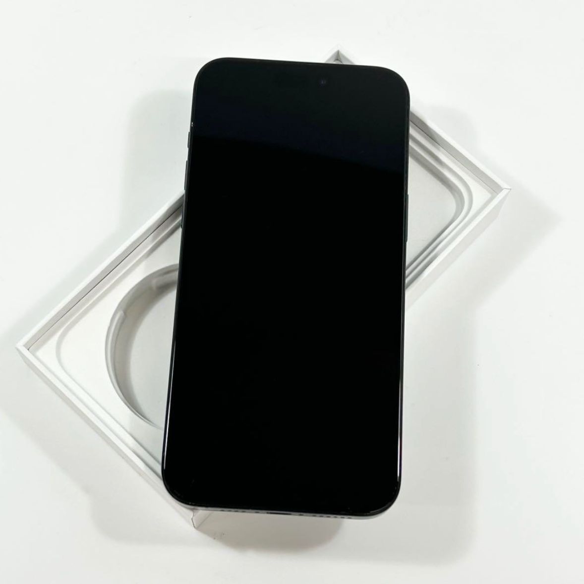 【デュエルSIMフリー】　iPhone 15 Pro Max バッテリー100％ 楽天市場】【中古】【バッテリー100％に交換済み】iPhone 15 Pro