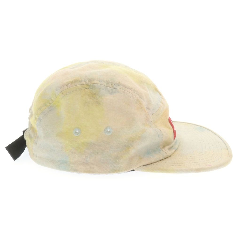 帽子 Supreme 18SS Multicolor Denim Camp Cap Supreme ss18 multicolor denim camp cap | eBay
