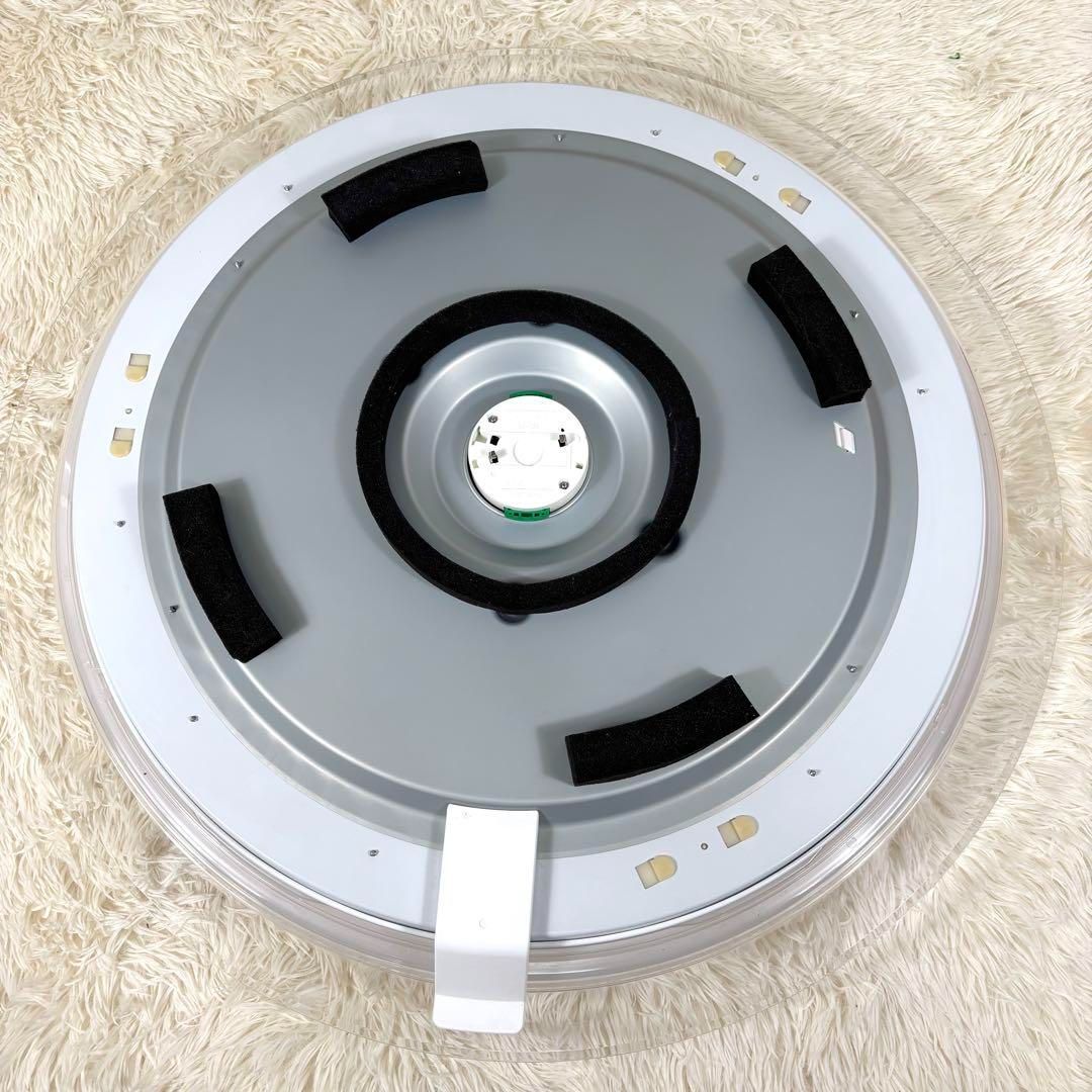 日立 LEDシーリングライト LEC-AHS1216B 12畳 日立 LEDシーリングライト LEC-AHS1216B 12畳 - メルカリ