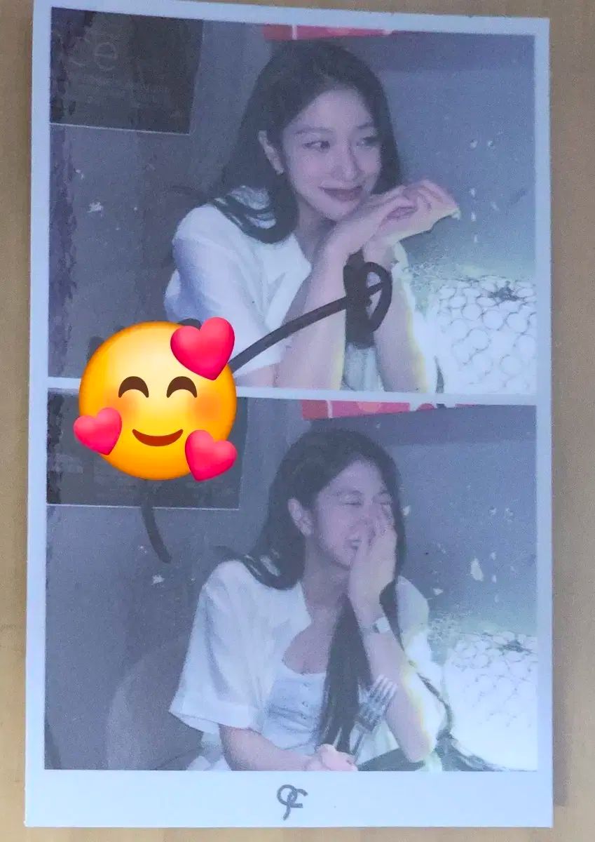 プロミスナイン プロミスナイン プミナ ミニファンミーティング 人生２カット サイン入り