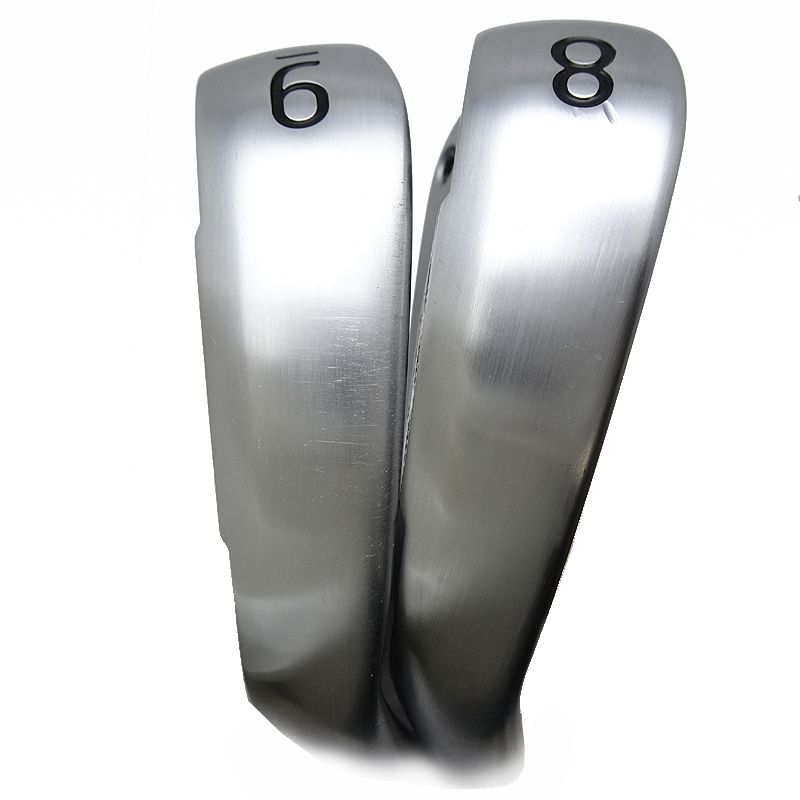 Parsons Xtreme Golf アイアン 0311XP GEN3 Pw欠 5本(#5-9)セット