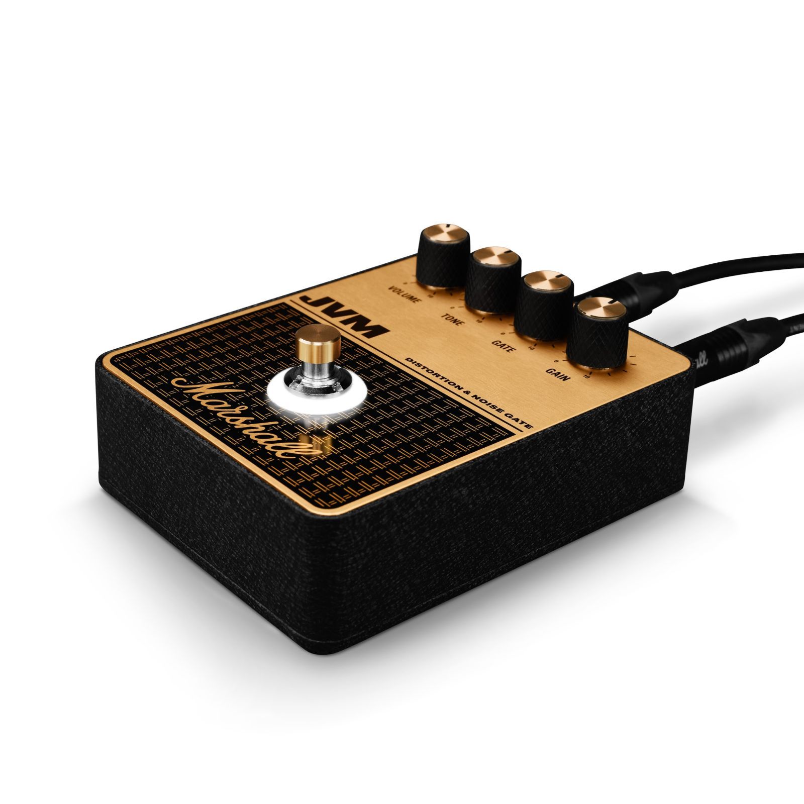 Marshall JVM