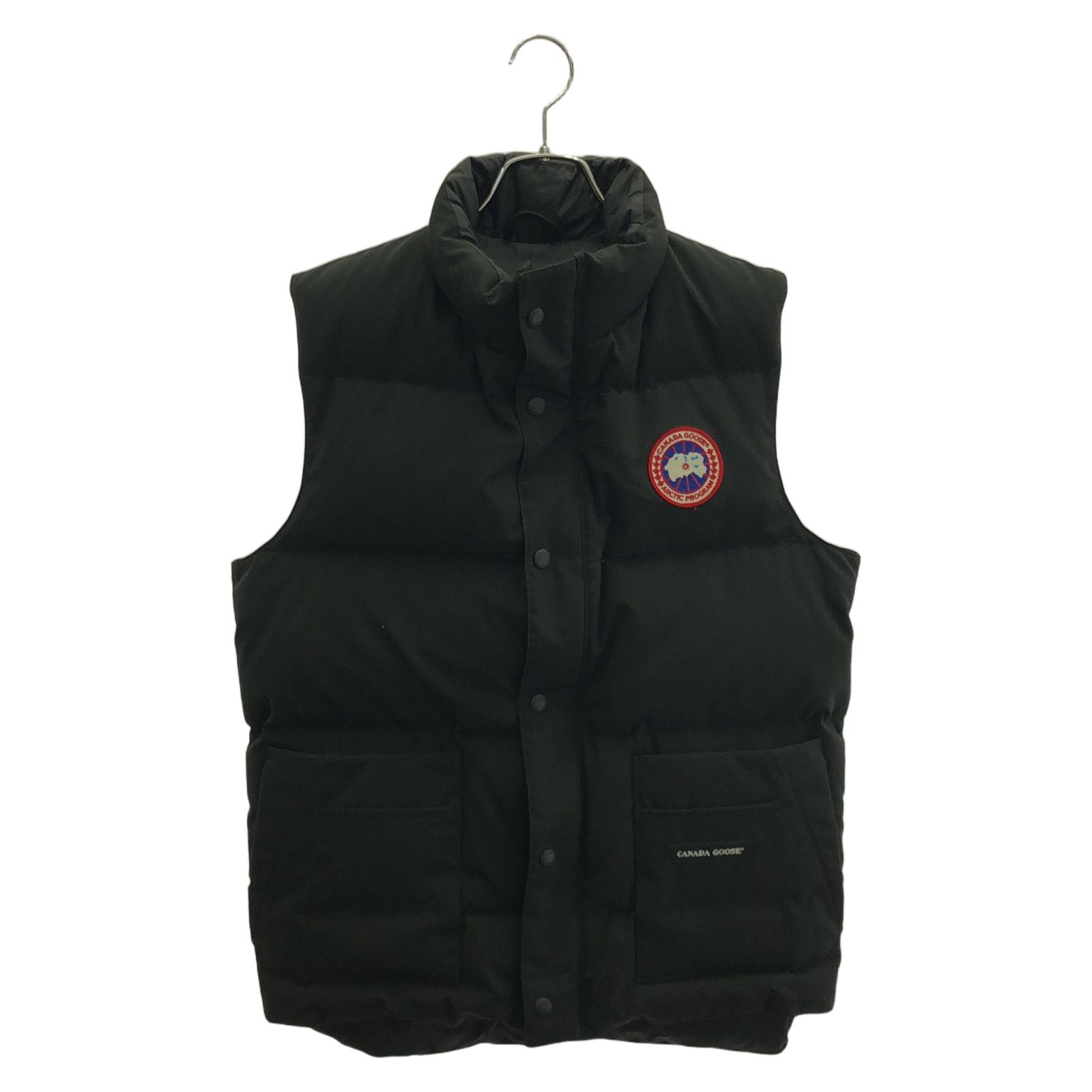 CANADA GOOSE カナダグース ダウンベスト ダウンベスト