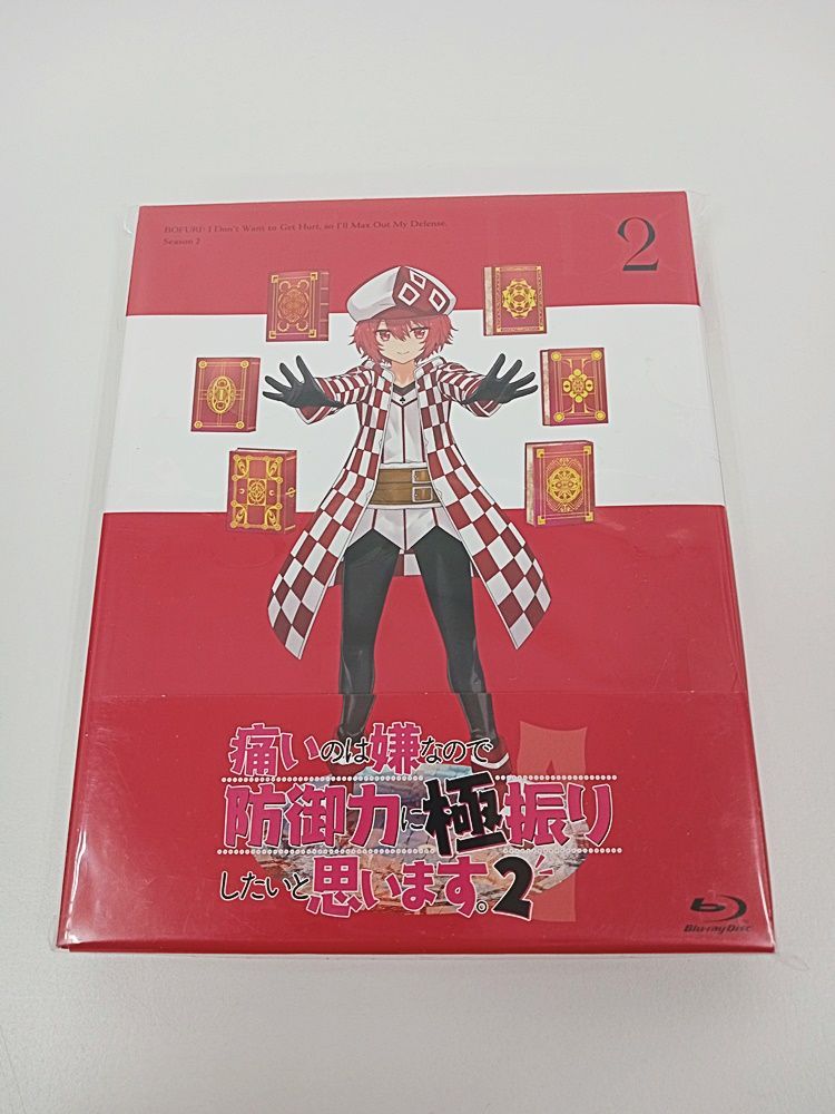 Blu-ray 1巻のみ完全生産