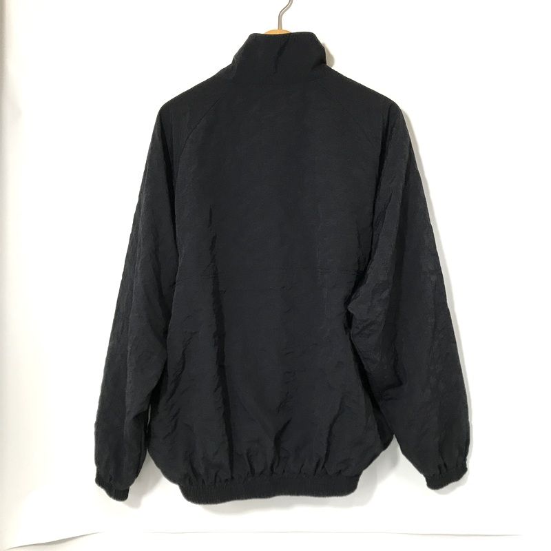 S.F.C ナイロンジャケット STRIPE STITCH JACKET ストライプステッチ L 