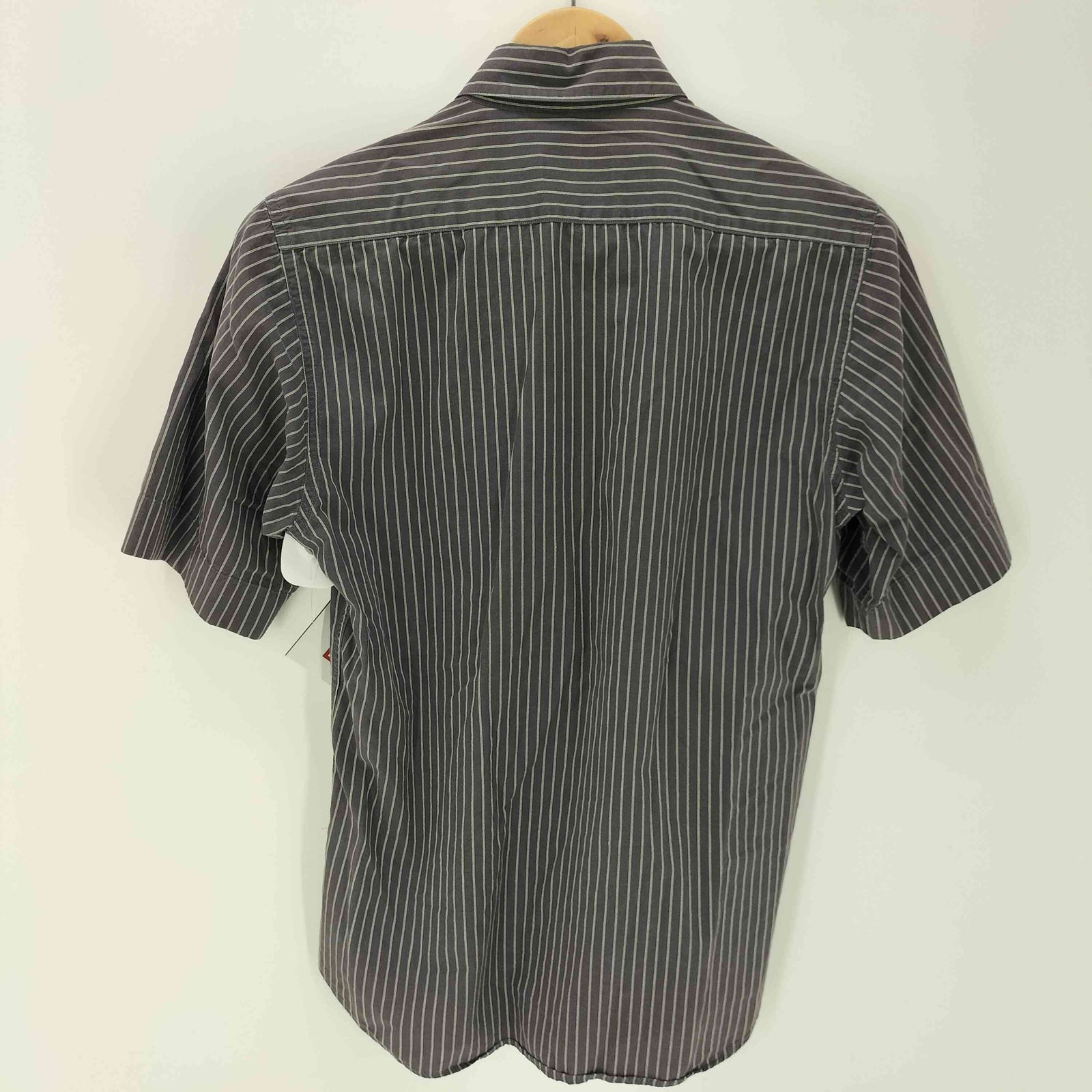 90s〜00s】agnès b. homme アニエスベー オム ストライプ