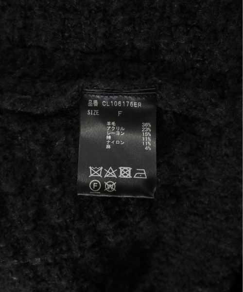 カーディガン レディース
