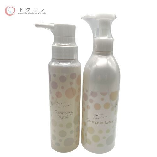 コパンシュシュ　ローション　クレンジング コパンシュシュ ローション& クレンジング