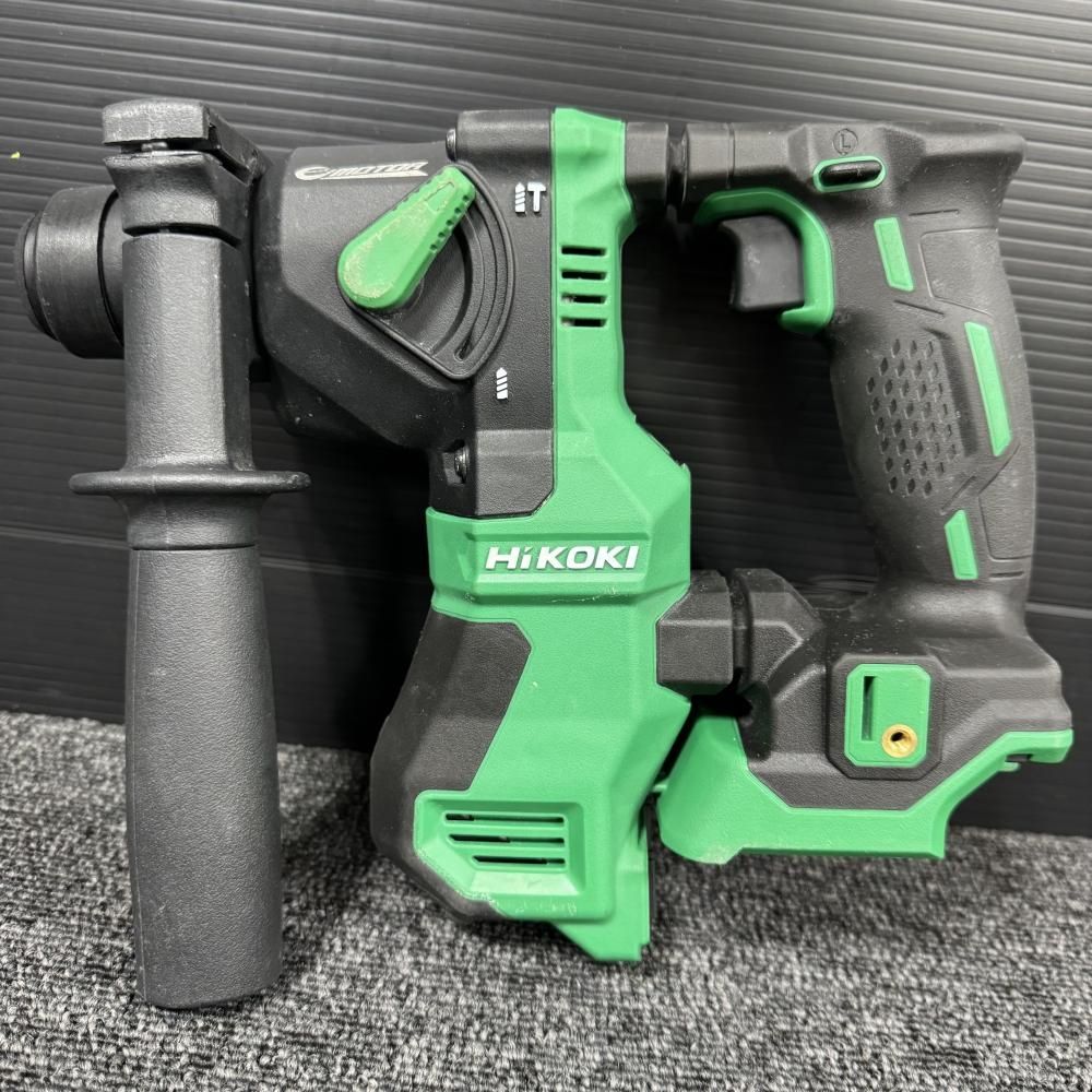 コードレスロータリハンマドリル 本体