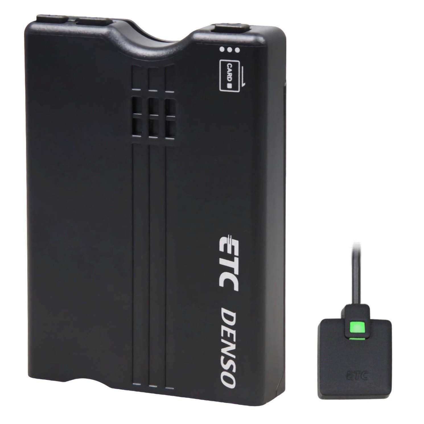 特売 デンソー DENSO 新セキュリティ対応 ETC車載器 アンテナ分離型 音声タイプ DC12V車用 製造品 DIU-9500