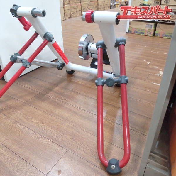 MINOURA LR960 Live Ride ローラー台 レンタル専用商品】QBEI（きゅうべえ）MINOURA （ミノウラ