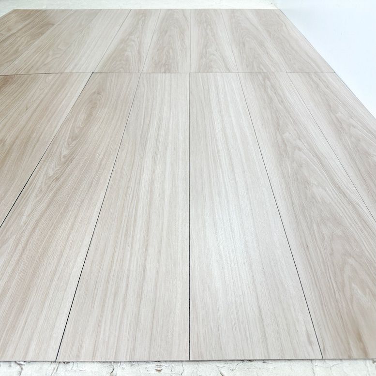 Panasonic 1.5mmリフォームフローリング ウスイータ 型番 KERS1P GT アウトレット品 2ケース