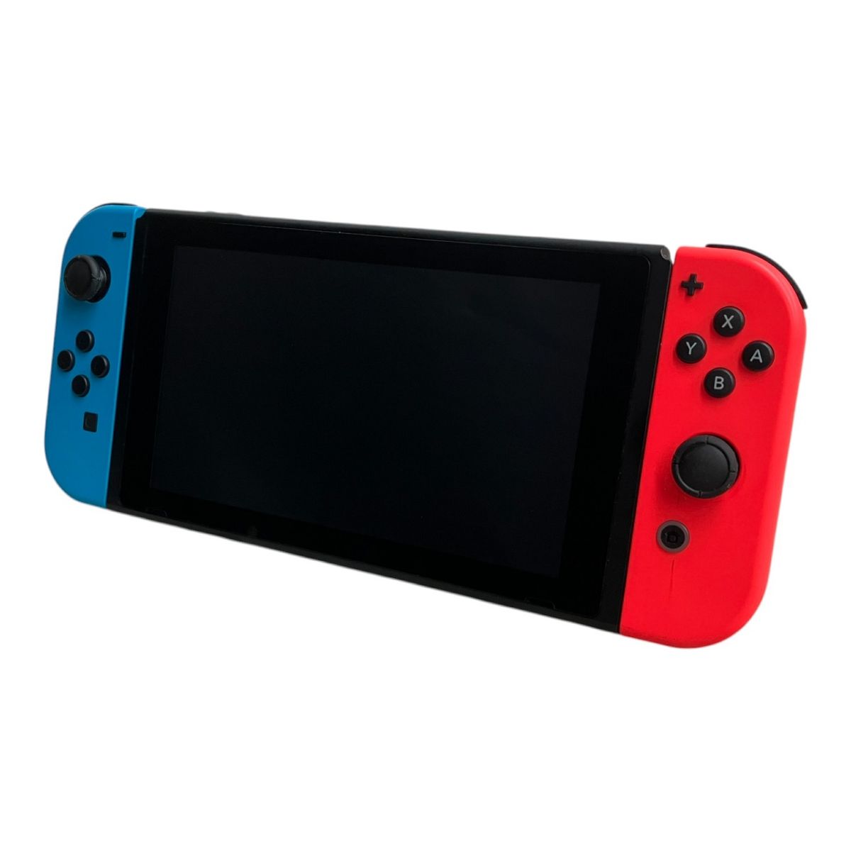 【中古】Nintendo Switch 任天堂 スイッチ HAC-001 完品 Nintendo Switch ニンテンドースイッチ HAC-001(-01) 中古 送料