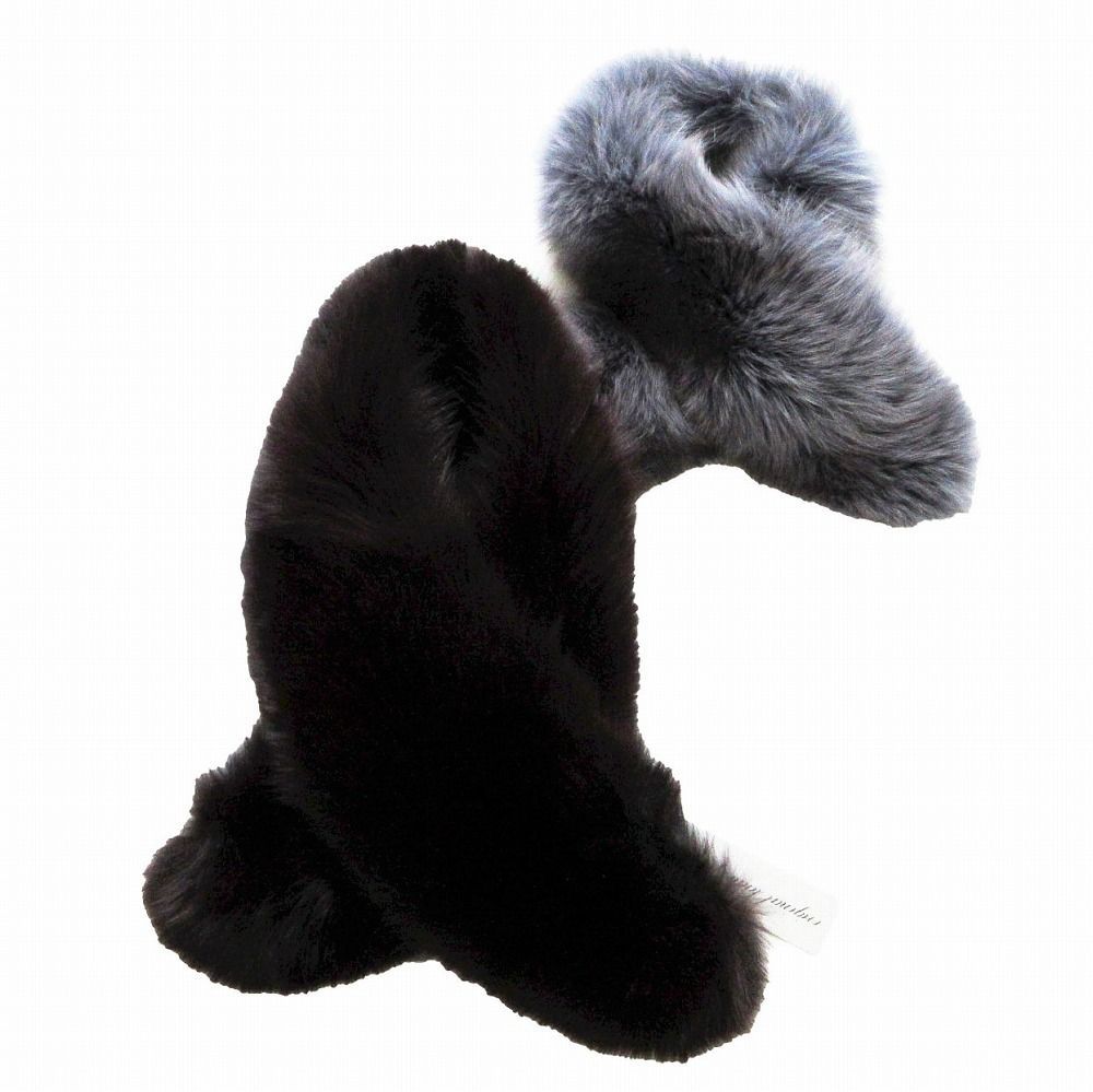 MOONBAT（毛皮/ファーコート）のフリマアイテム一覧 ムーンバット