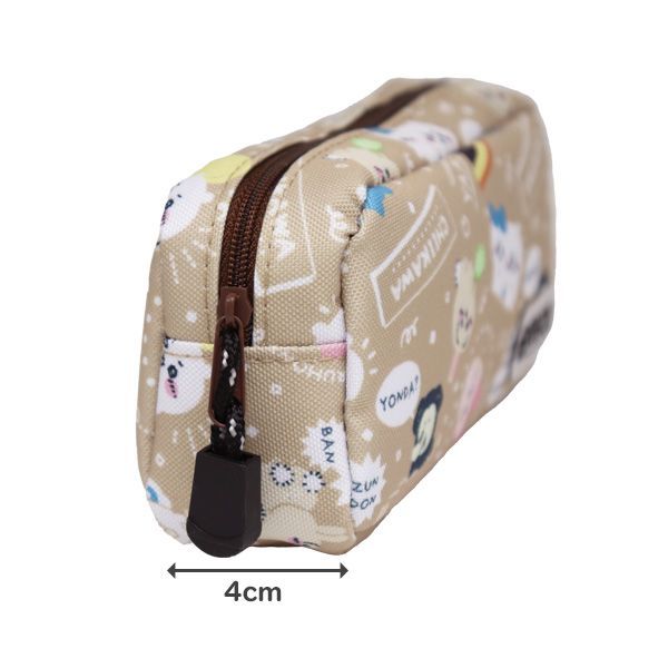 【大容量】ちいかわ　ペンケース　20個 Amazon.co.jp: YIFUO ちいかわ ペンケース 筆箱 ちいかわ