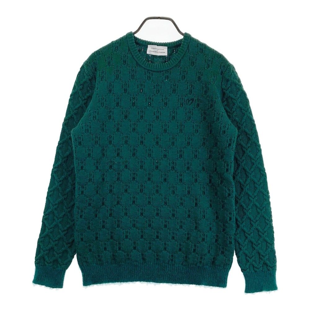 マスターバニー(roberto collina) ニット サイズ：6 MASTER BUNNY