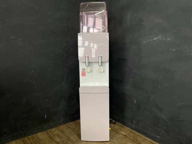 プレミアムウォーター ウォーターサーバー 【中古】動作保証 HC14D1L