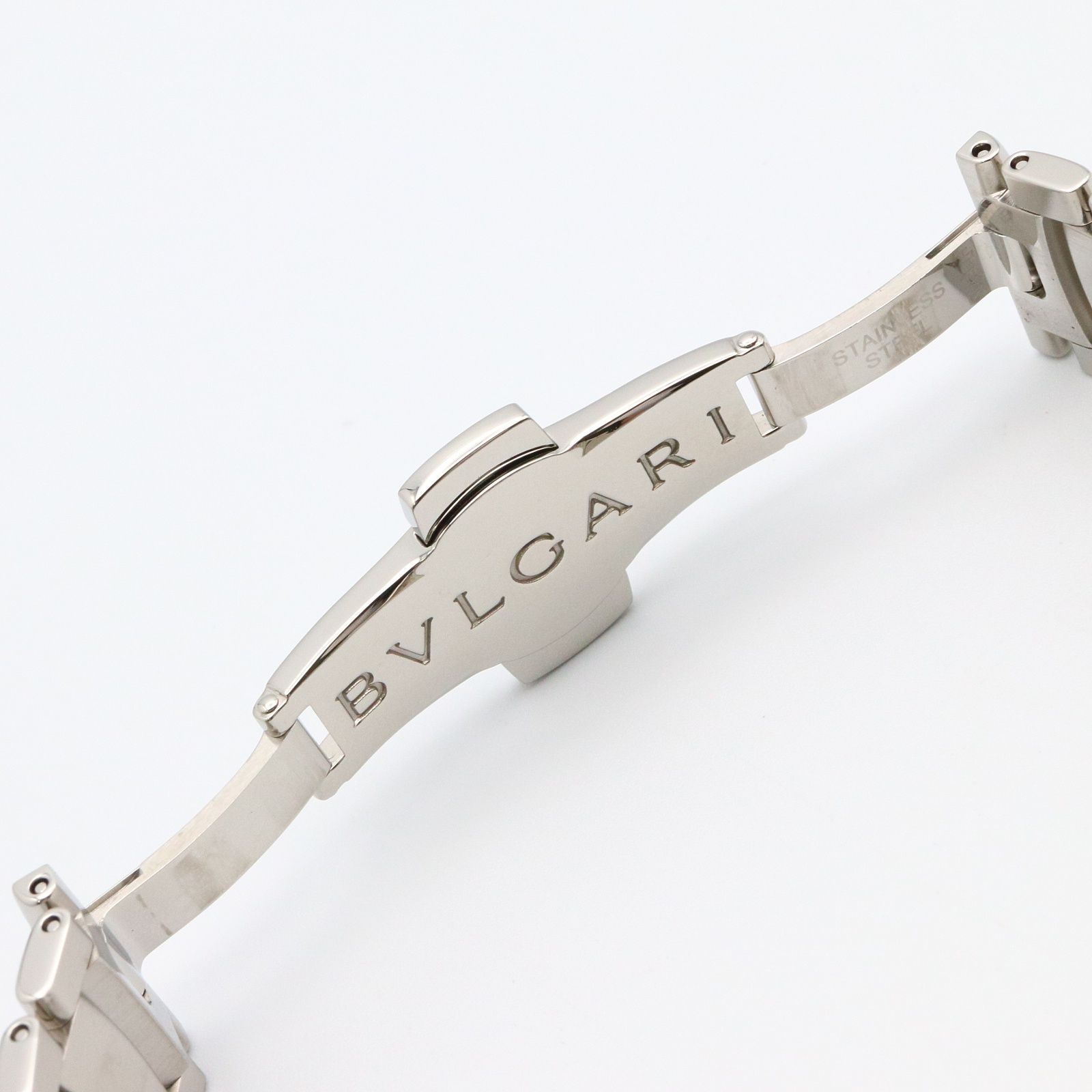 ブルガリ BVLGARI