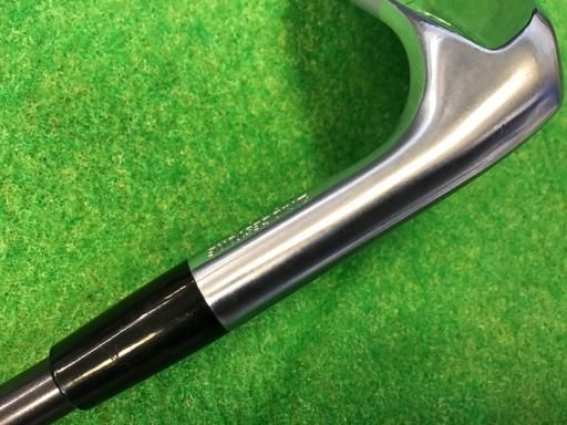 ブリヂストン バイティングスピン 50 56 60 3本セット フレックスS